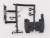 Фото Сборная модель AVD Пожарная цистерна АЦ-40 (4320) ПМ-102В, 1/43 | Инномарт