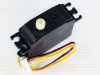 Фото Сервомашинка аналоговая JX Servo PS-2503HB-R (25.32г/3.35/0.10/6V) 5pin Mini для Remo Hobby 1/16 | Инномарт