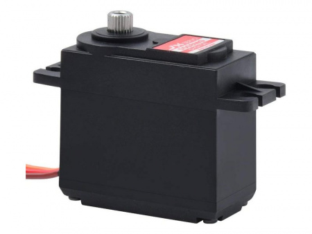 Фото Сервомашинка цифровая JX Servo PDI-5508MG (55.6г/8.2/0.07/6V) стандартная | Инномарт