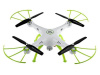 Фото Р/У квадрокоптер Syma X5HW (белый) с FPV трансляцией Wi-Fi, барометр 2.4G RTF | Инномарт
