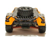 Фото Радиоуправляемый шорт-корс Remo Hobby Rocket UPGRADE (оранжевый) 4WD 2.4G 1/16 RTR | Инномарт