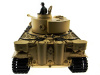 Фото P/У танк Taigen 1/16 Tiger 1 (Германия, ранняя версия) 2.4G RTR | Инномарт