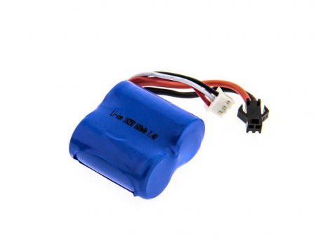 Фото Р/У катер Syma Q2 Genius 2.4G RTR | Инномарт