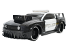 Радиоуправляемая машина He Tai Toys Полиция 75599P 1/16 на батарейках