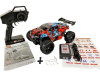 Фото Радиоуправляемая трагги Remo Hobby S EVO-R Brushless (красная) 4WD 2.4G 1/16 RTR | Инномарт