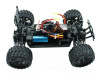 Фото Радиоуправляемый монстр Himoto Tracker Brushless 4WD 2.4G 1/18 RTR | Инномарт