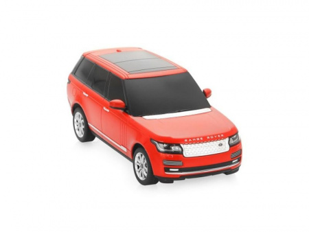 Фото Р/У машина Rastar Range Rover 1:24, в ассортименте | Инномарт