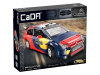 Фото Конструктор CaDA раллийный автомобиль 2008 Citroen C4 WRC 1/12 (1569 деталей) | Инномарт