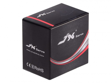 Фото Сервомашинка цифровая JX Servo PDI-2607MG (26.20г/7.21/0.13/6V) Mini | Инномарт