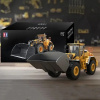 Фото Радиоуправляемый колесный погрузчик Double Eagle Volvo L260H 1/16 2.4G RTR | Инномарт
