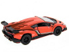 Фото Машина Kinsmart 1:36 Lamborghini Veneno инерция б/к | Инномарт