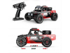 Фото Радиоуправляемый монстр MJX Hyper Go 14209 Brushless 4WD 2.4G LED 1/14 RTR | Инномарт