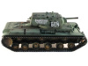 Фото P/У танк Taigen 1/16 KV-1 (Россия) HC 2.4G RTR | Инномарт