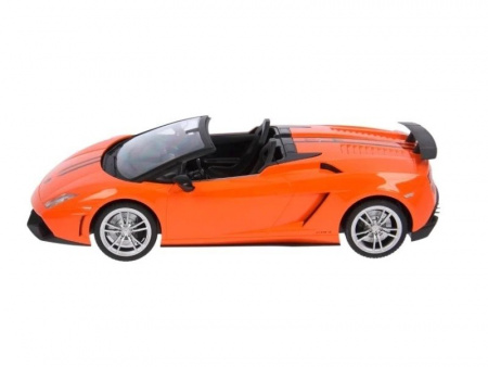 Фото Р/У машина MZ Lamborghini Gollardo Roadster 1/14 + акб | Инномарт