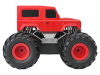 Фото Радиоуправляемая машина-амфибия Double Eagle Land Rover Bigfoot 1/18 4WD 2.4G RTR | Инномарт
