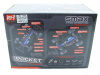 Фото Радиоуправляемый шорт-корс Remo Hobby Rocket Brushless (оранжевый) 4WD 2.4G 1/16 RTR | Инномарт