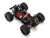 Фото Радиоуправляемый монстр Remo Hobby SMAX (красный) 4WD 2.4G 1/16 RTR | Инномарт
