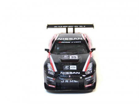 Фото Р/У машина 1/16 Nissan GTR | Инномарт