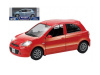 Фото Машина Autotime "NISSAN MICRA/MARCH" 1:32 | Инномарт