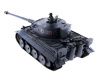 Фото Радиоуправляемый танк Heng Long Tiger I Original V6.0 2.4G 1/16 RTR | Инномарт