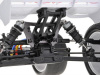 Фото Радиоуправляемая трагги Himoto Ziege Brushless 4WD 2.4G 1/8 RTR | Инномарт