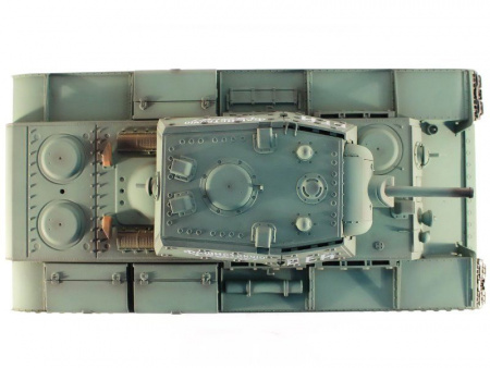 Фото P/У танк Taigen 1/16 KV-1 (Россия) HC 2.4G RTR | Инномарт
