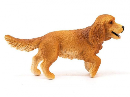 Фото Фигурка Schleich Английский кокер спаниель | Инномарт