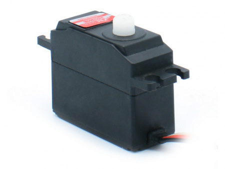 Фото Сервомашинка аналоговая JX Servo PS-2503HB (25.32г/3.35/0.10/6V) Mini | Инномарт