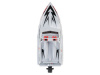 Фото Радиоуправляемый катер ProBoat Sprintjet 9-inch Self-Right Jet Boat (серебряный) RTR | Инномарт