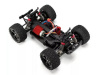Фото Радиоуправляемый монстр Remo Hobby SMAX (синий) 4WD 2.4G 1/16 RTR | Инномарт