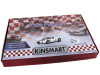 Фото Машина Kinsmart 1:36 Ford GT 2006 инерция (1/12шт.) б/к | Инномарт