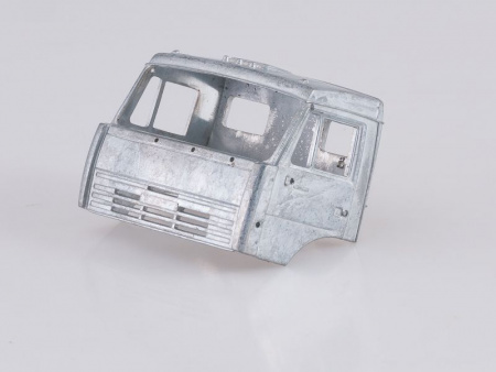 Фото Сборная модель AVD АЦ-3-40 (43502), 1/43 | Инномарт