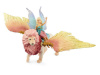 Фото Фигурка Schleich Фея, летящая на крылатом льве | Инномарт