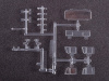 Фото Сборная модель AVD AA-13-60 (6560) ранняя кабина, 1/43 | Инномарт