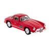 Фото Машина Kinsmart "Mercedes-Benz 300SL" инерция (1/12шт.) 1:36 б/к | Инномарт