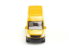 Фото Фургон Siku 1085 DHL 1/87, 7.4 см, желтый | Инномарт
