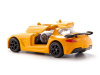 Фото Машина Siku Mercedes-Benz SLS AMG Black Series 1542 | Инномарт