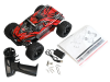 Фото Радиоуправляемый монстр Remo Hobby Brushless (красный) 4WD 2.4G 1/14 RTR | Инномарт