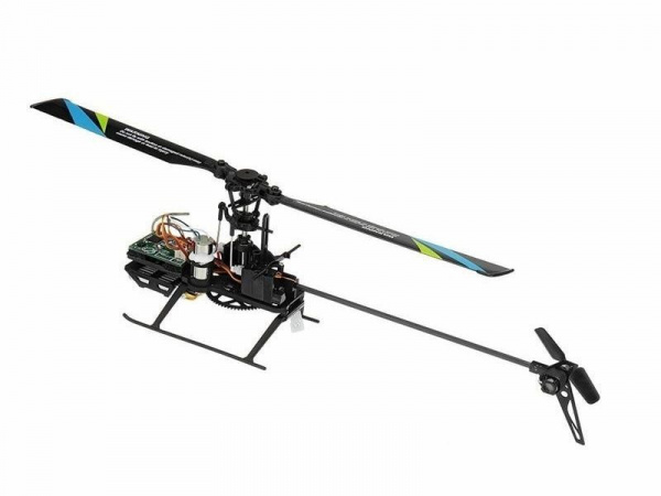 Радиоуправляемый вертолет WLToys V911S 4Ch 2.4G RTF | Инномарт