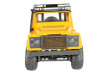Фото Радиоуправляемая машина MN MODEL английский внедорожник Defender (песочный) 4WD 2.4G 1/12 RTR | Инномарт