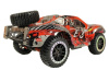 Фото Радиоуправляемый шорт-корс Remo Hobby EX3 Brushless UPGRADE (красный) 4WD 2.4G 1/10 RTR | Инномарт