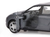 Фото Машина "АВТОПАНОРАМА" Porsche Cayenne S, серый, 1/32, свет, звук, инерция, в/к 17,5*13,5*9 см | Инномарт