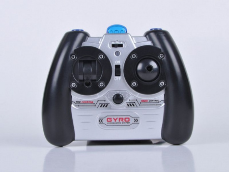 Фото Р/У вертолет Syma S109G Gyro IR RTF | Инномарт