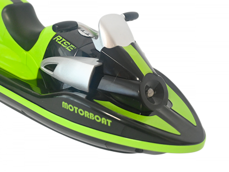 Фото Радиоуправляемый миникатер Volantex RC H137 2.4G 1/47 RTR | Инномарт