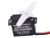 Фото Сервомашинка цифровая JX Servo PDI-0902MG (9.4г/1.9/0.1/6V) Mini | Инномарт