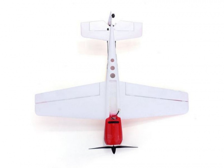 Фото Р/У самолет WLtoys F929 "Су-26" 4-ch 2.4G RTF | Инномарт
