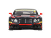 Фото Машина "АВТОПАНОРАМА" Bentley Continental GT3, черный, 1/32, в/к 17,5*13,5*9 см | Инномарт