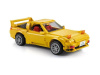 Фото Конструктор CaDA автомобиль Mazda FD35 RX-7 (1655 деталей) | Инномарт