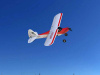 Фото Радиоуправляемый самолет Volantex RC Sport Cub 500мм 2.4G 4ch LiPo RTF with Gyro | Инномарт