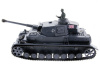 Фото Радиоуправляемый танк Heng Long Panzer IV (F2 Type) Upgrade V7.0 2.4G 1/16 RTR | Инномарт